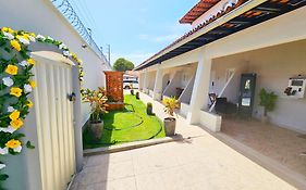 Jf Studio Hotel